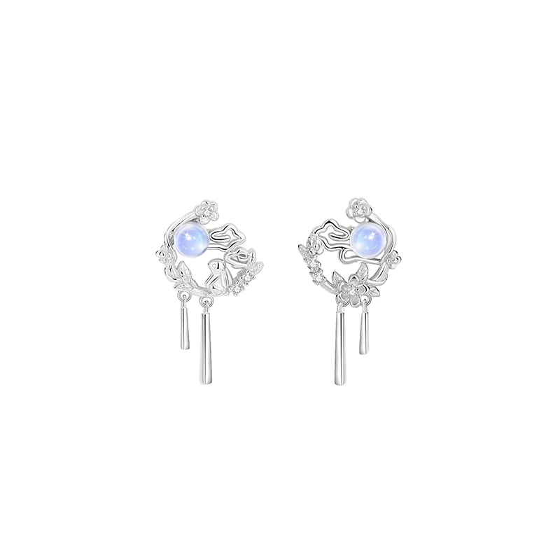 JOLLY GARDEN s925