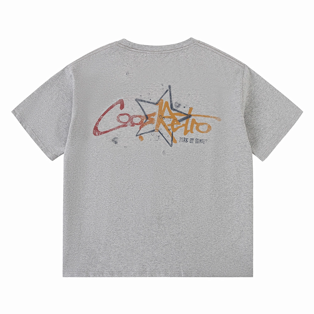 CoosRetro logoT