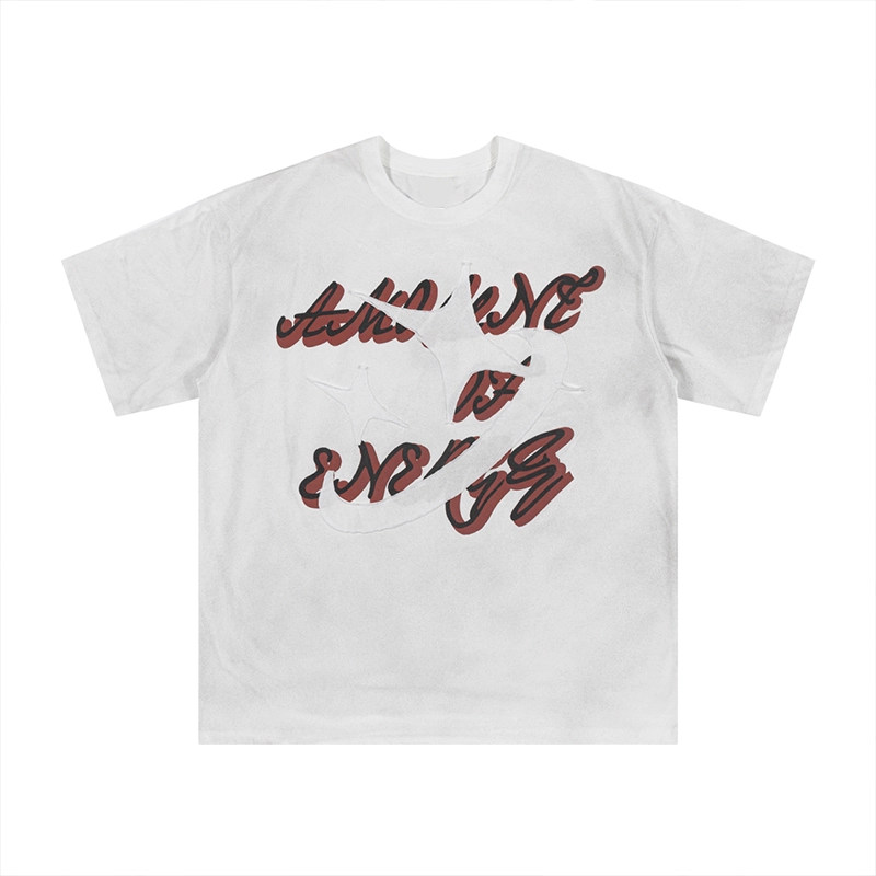 WELTER EXPERIMENT T
