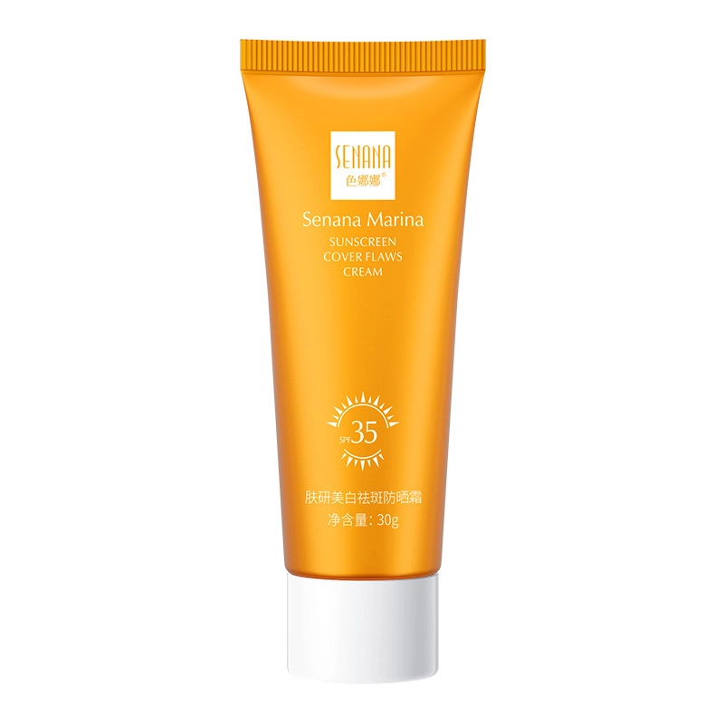 SPF35 30g