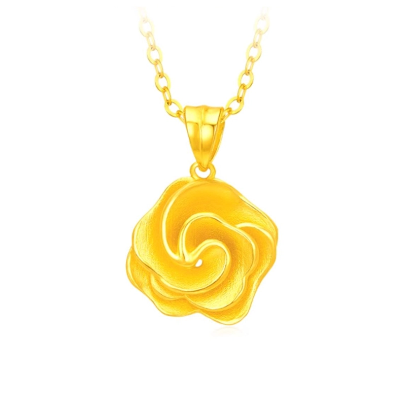 CHINA GOLD ins 999