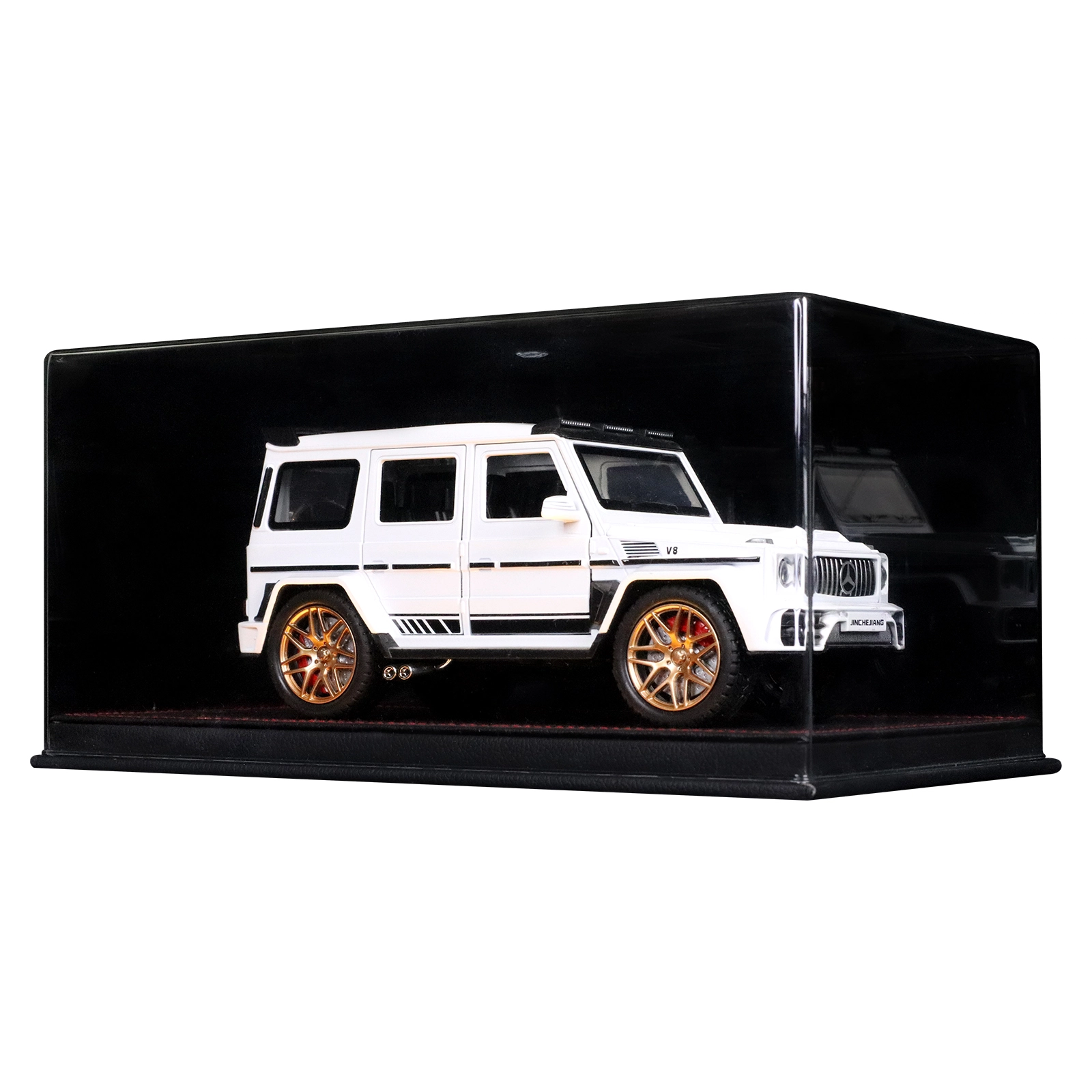 GG63AMG 124