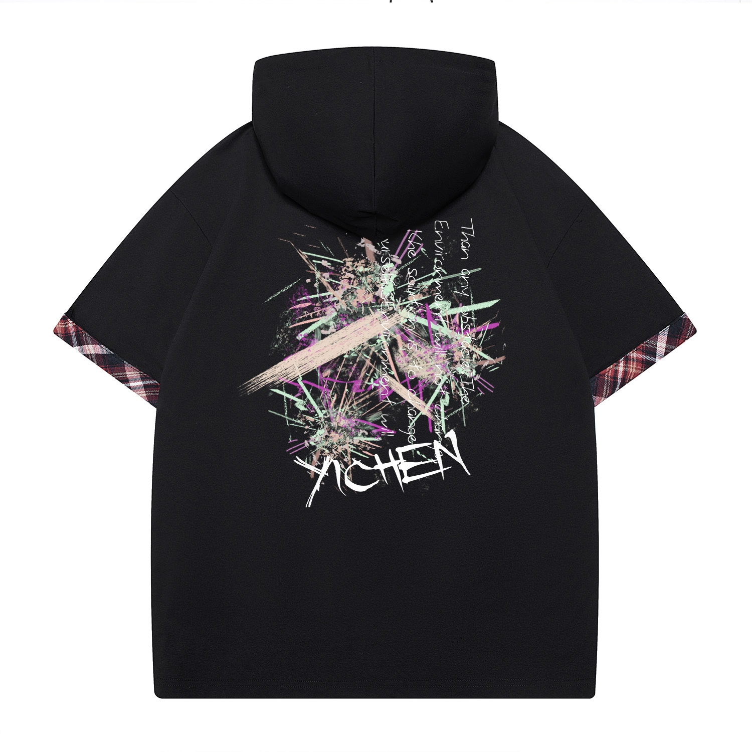 YICHEN T