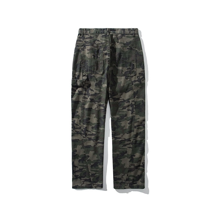 M JEANS STUDIOS 7 cleanfitBaggy