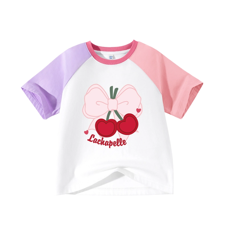 La Chapelle KidsT