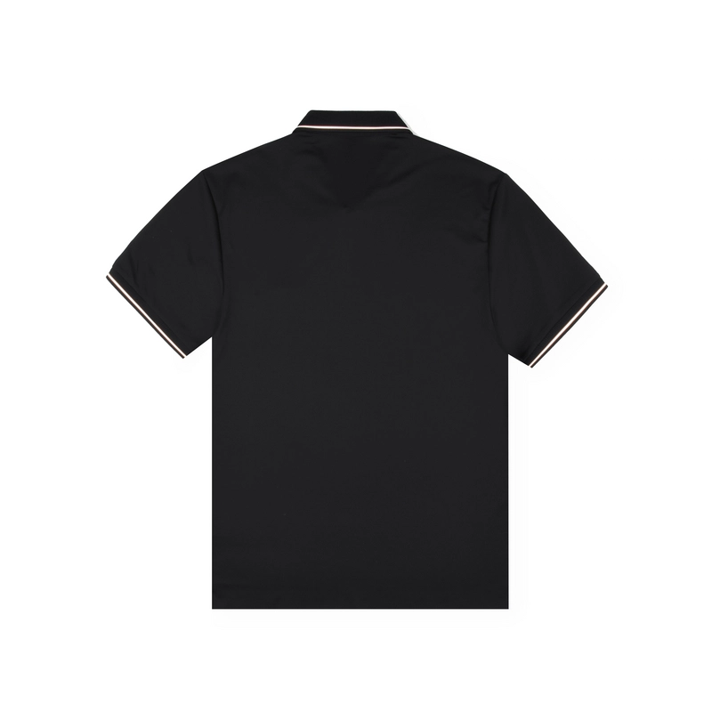 Raidy Boer Polo