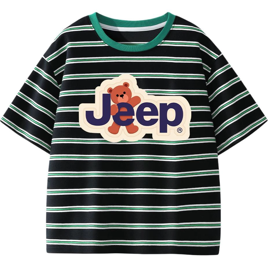 JeepT SS25