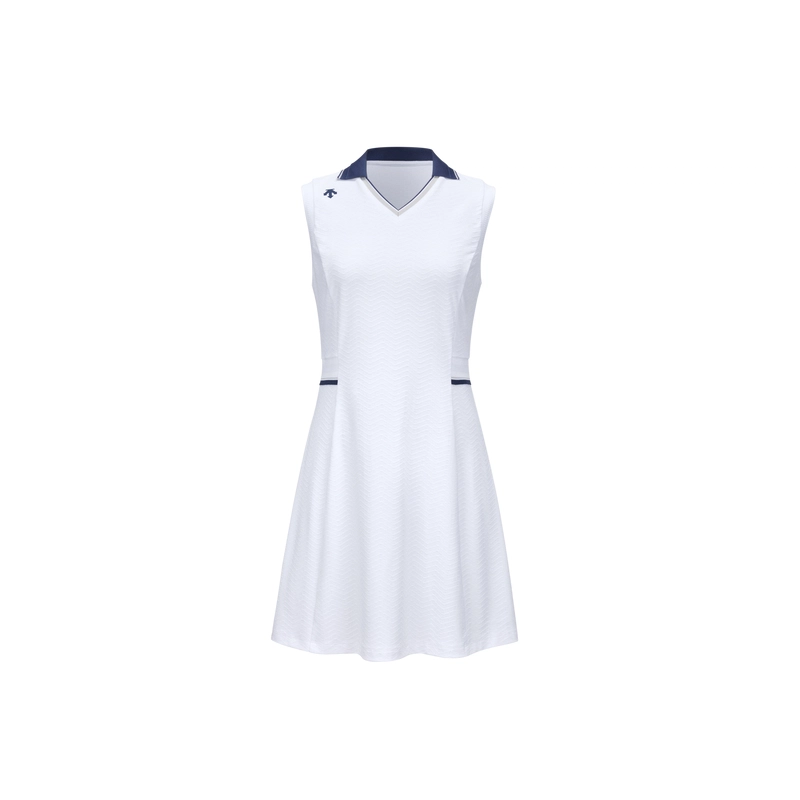 DESCENTE FIELD SS25 Logo