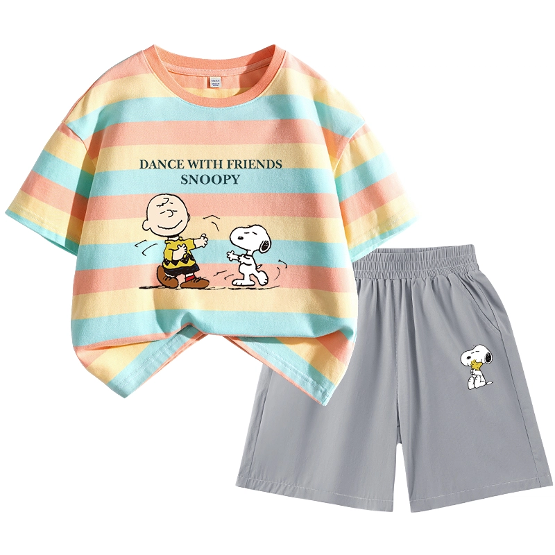 SNOOPY T