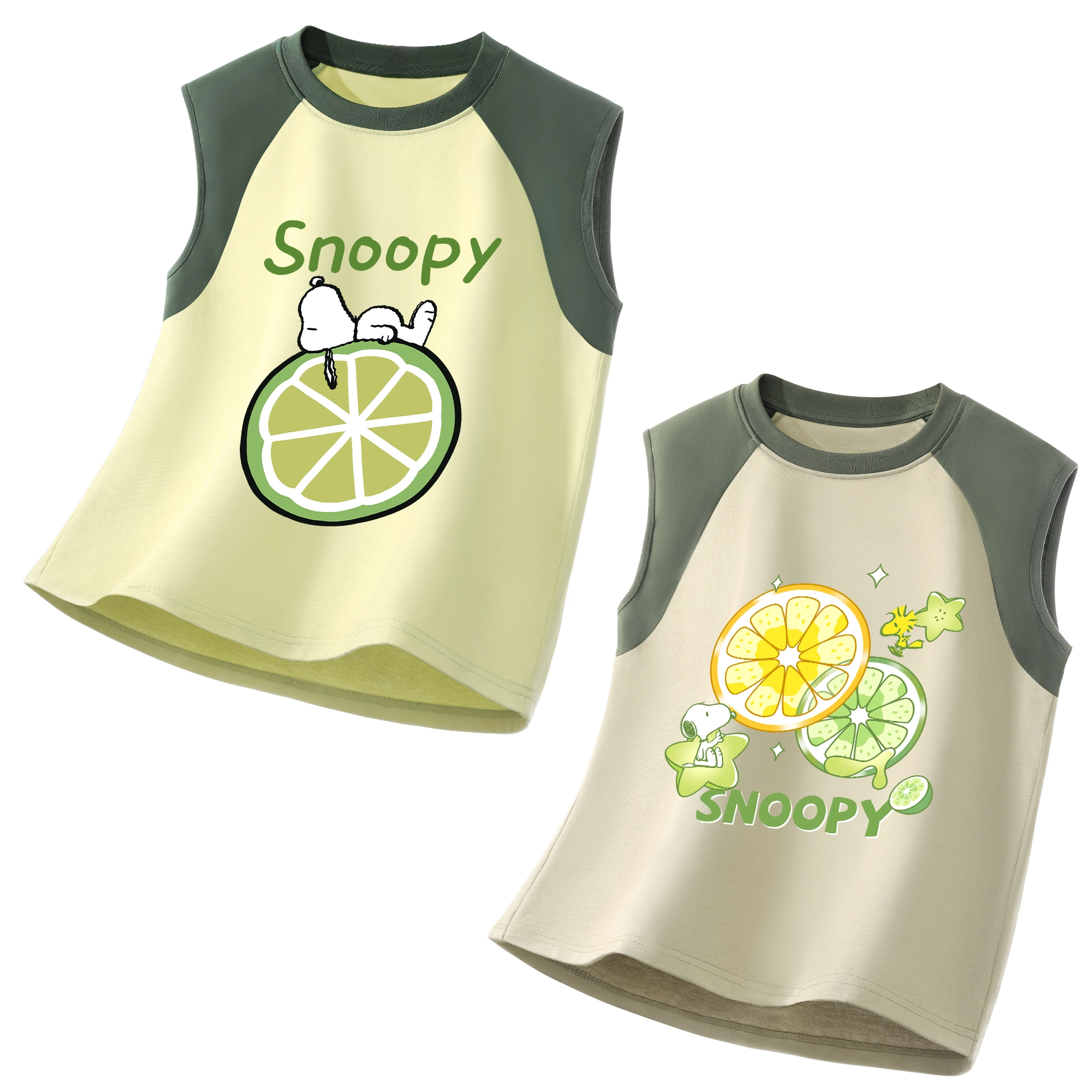 SNOOPYT 2