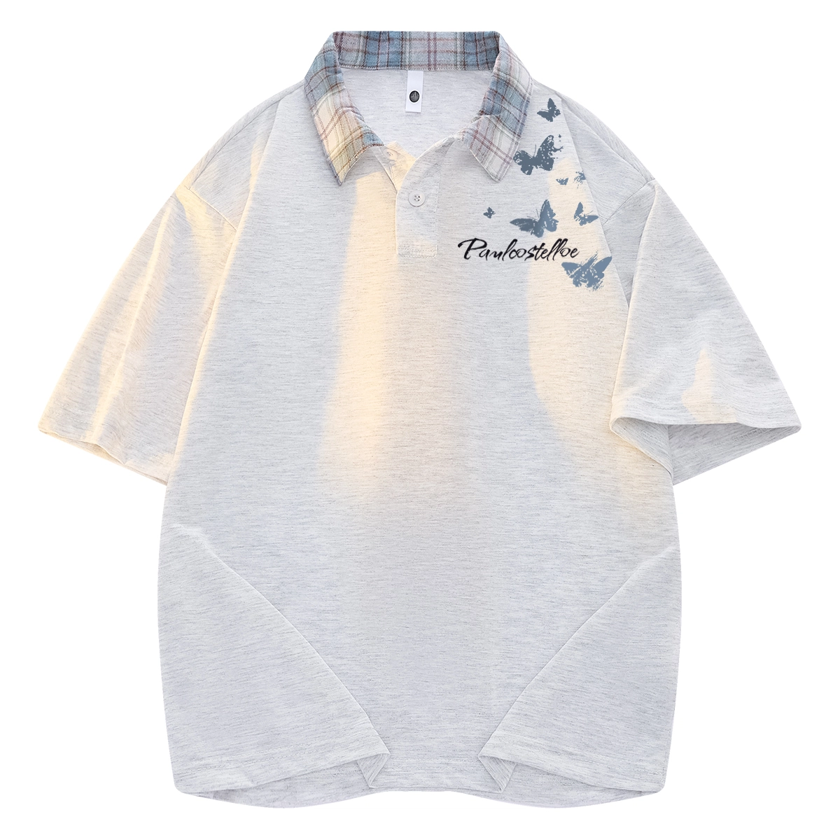 PAUL COSTELLOE LogoPolo