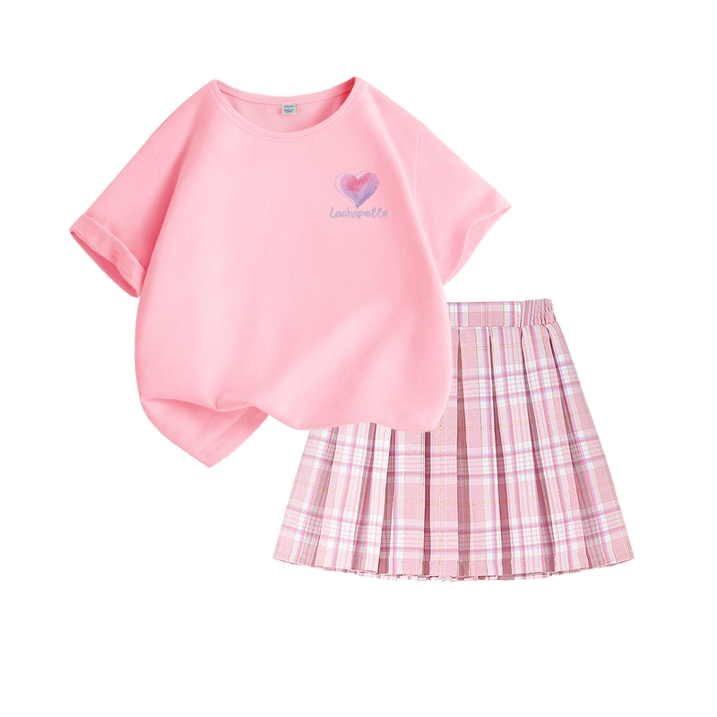 La Chapelle Kids T