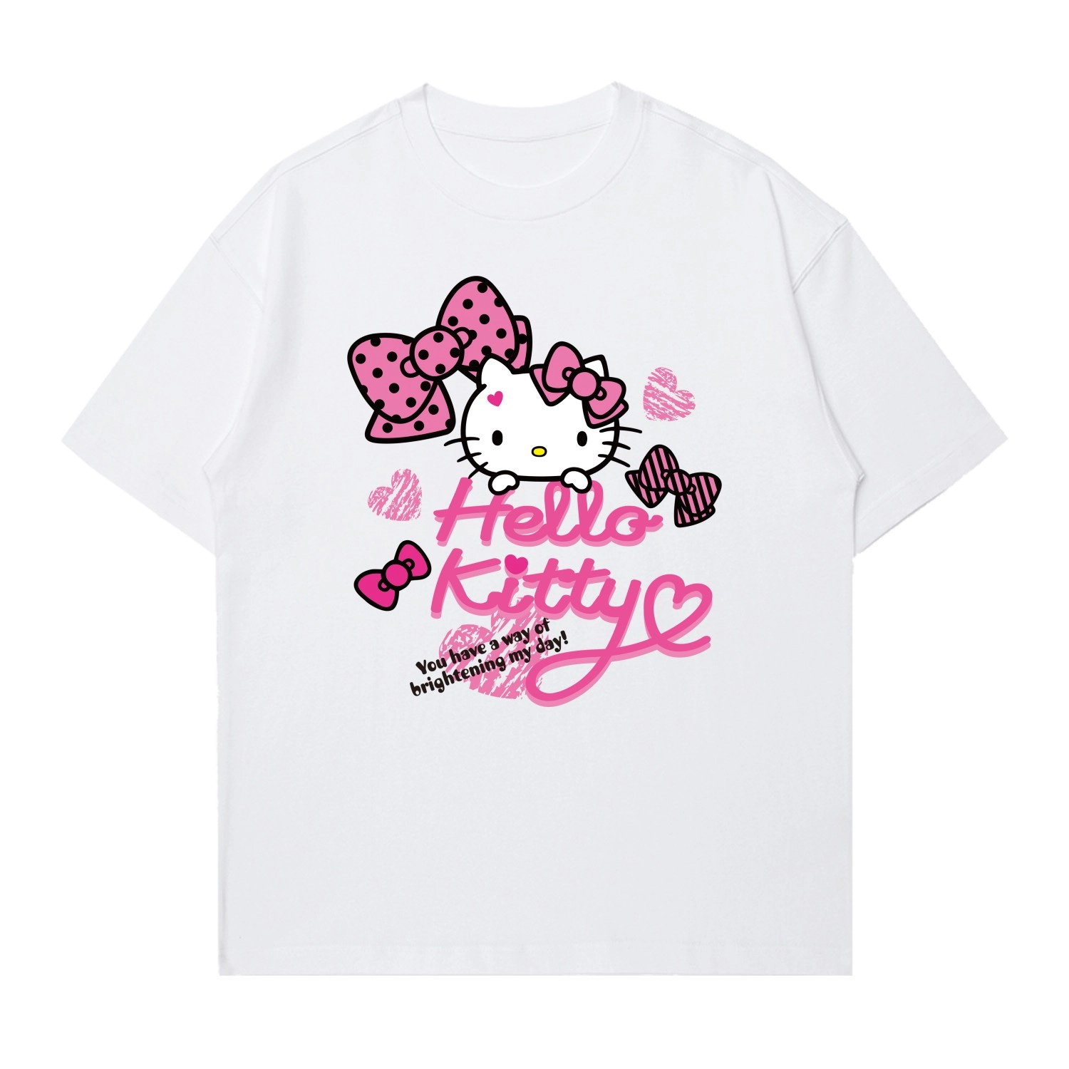 Sanrio x Hello Kitty T