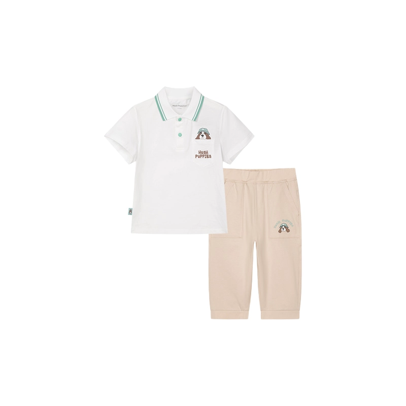 Hush Puppies x MICHIGAN SS25