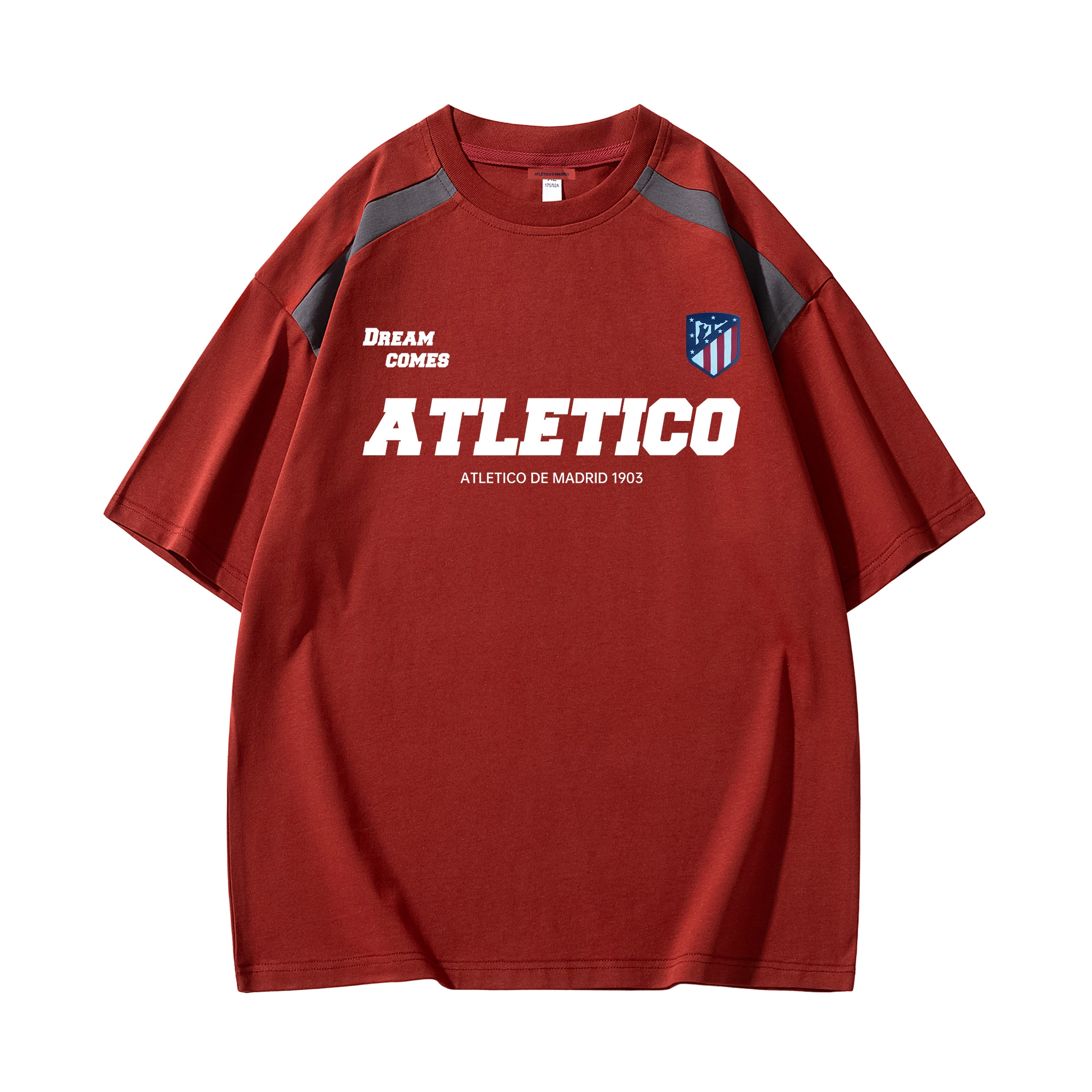 ATLETICO DE MADRID 1903 LOGOT