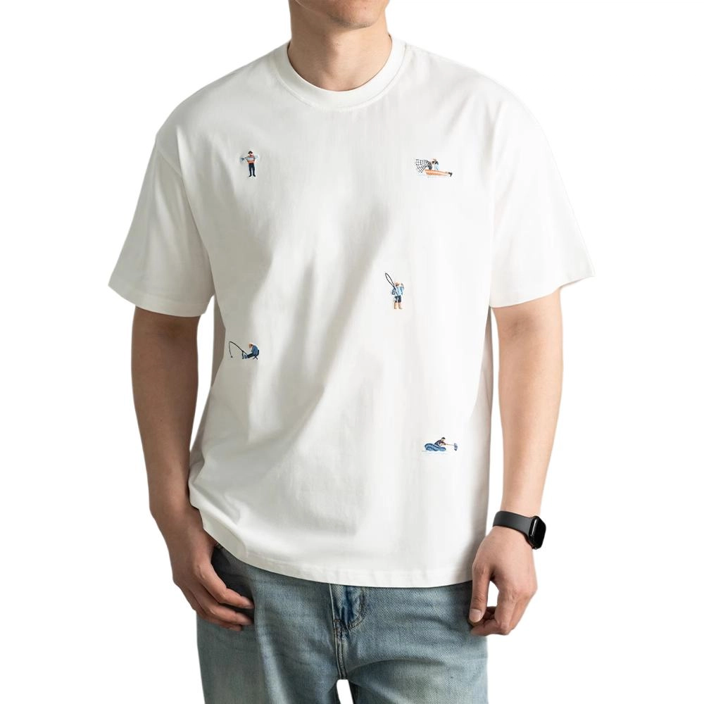 T