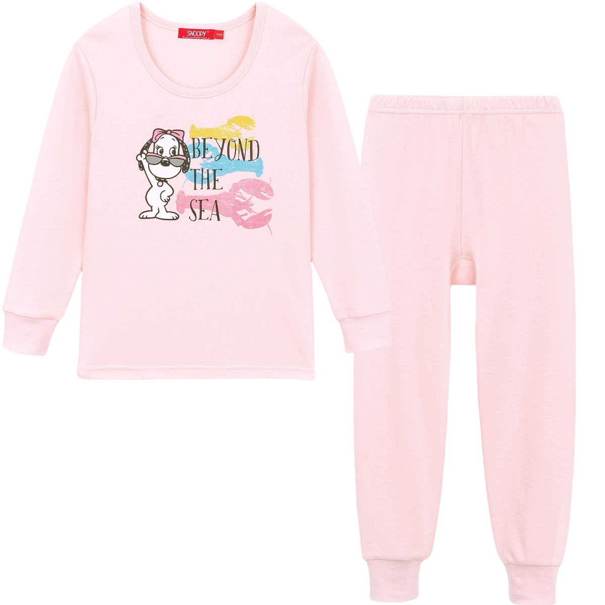 SNOOPY A