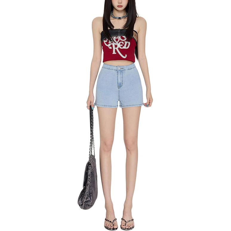 FOREVER 21 A