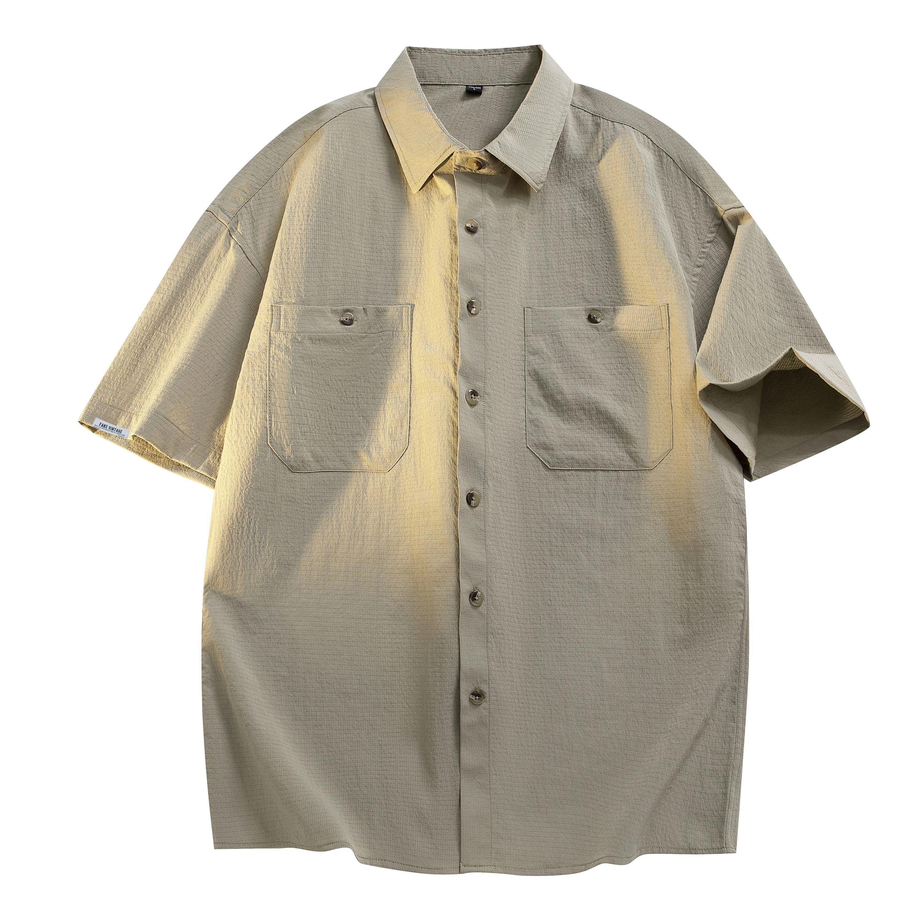 FAKE VINTAGE CleanFitvibe