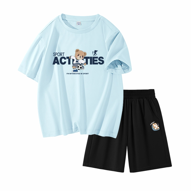 La Chapelle Kids T