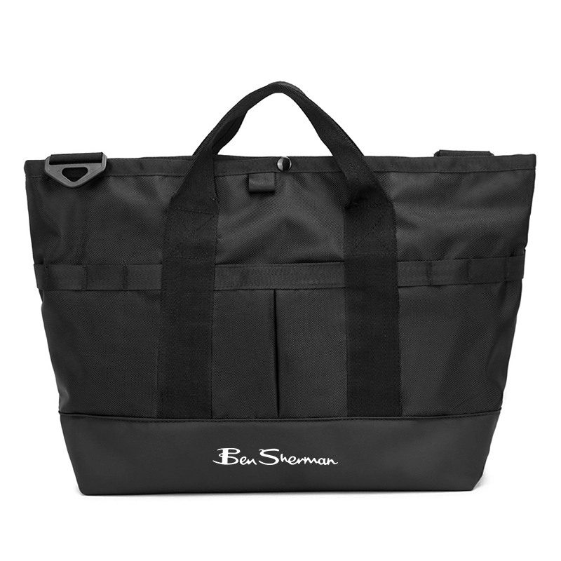 BEN SHERMAN