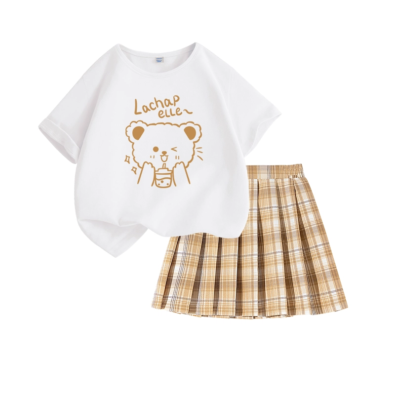 La Chapelle Kids T