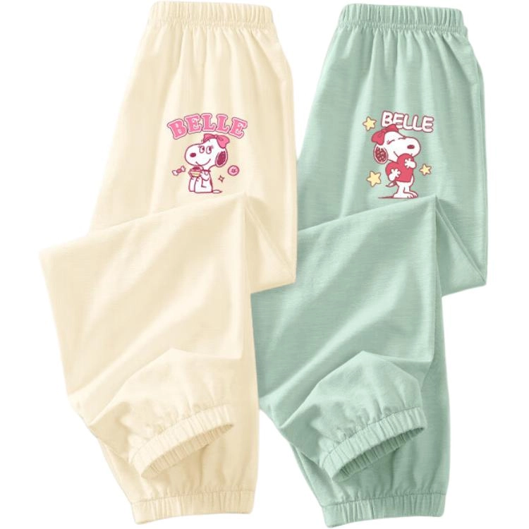 SNOOPY 2
