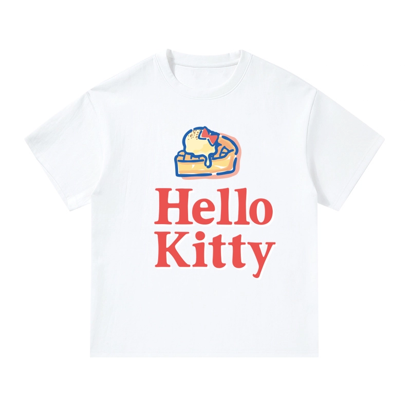 Sanrio x Hello Kitty T