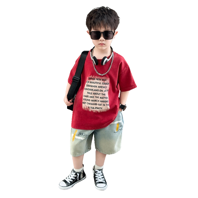 FIRS kidsT