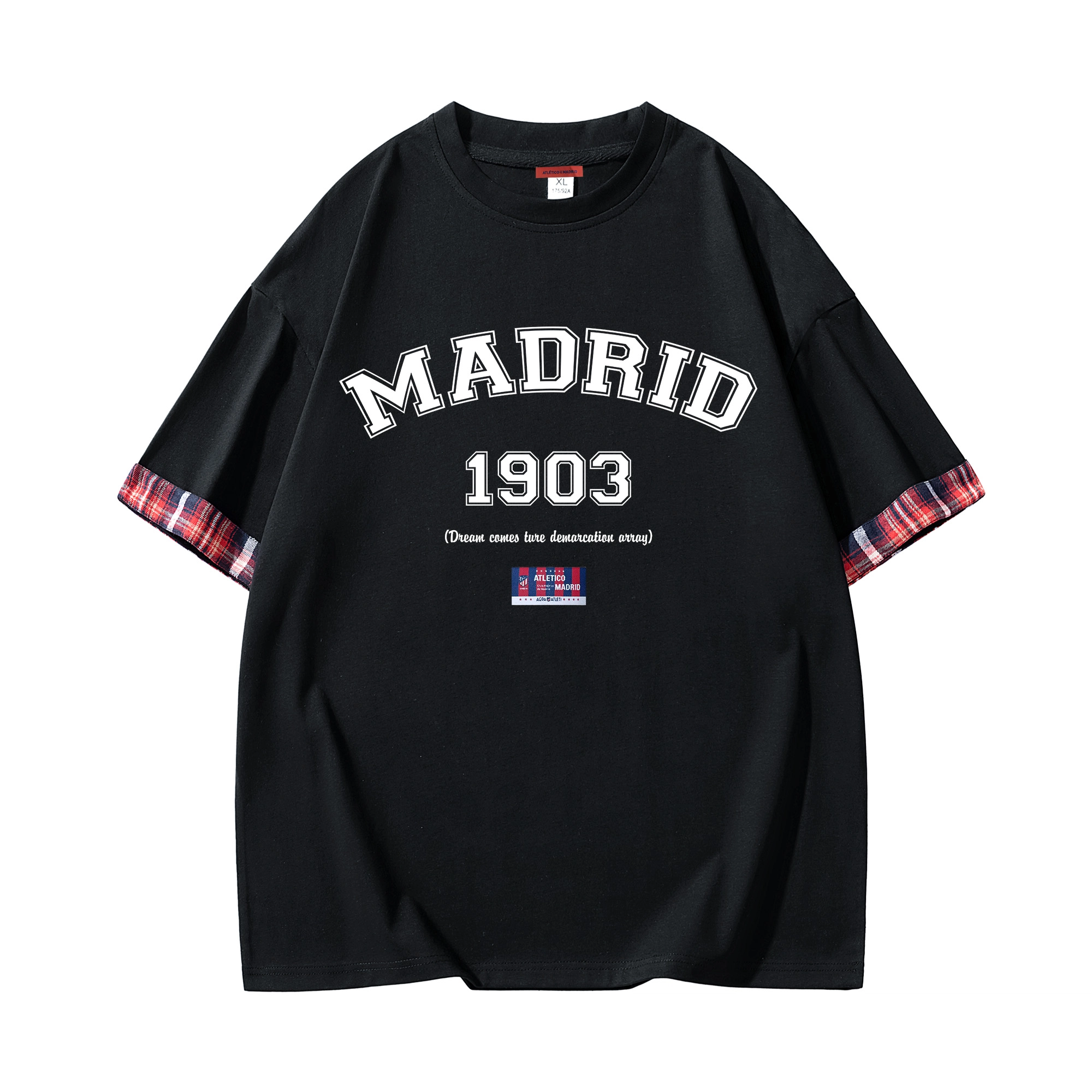 ATLETICO DE MADRID 1903 T