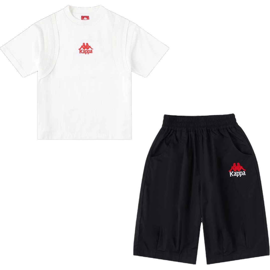 KAPPA KIDS