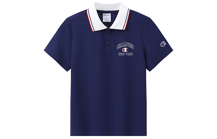 Champion KidsTPolo