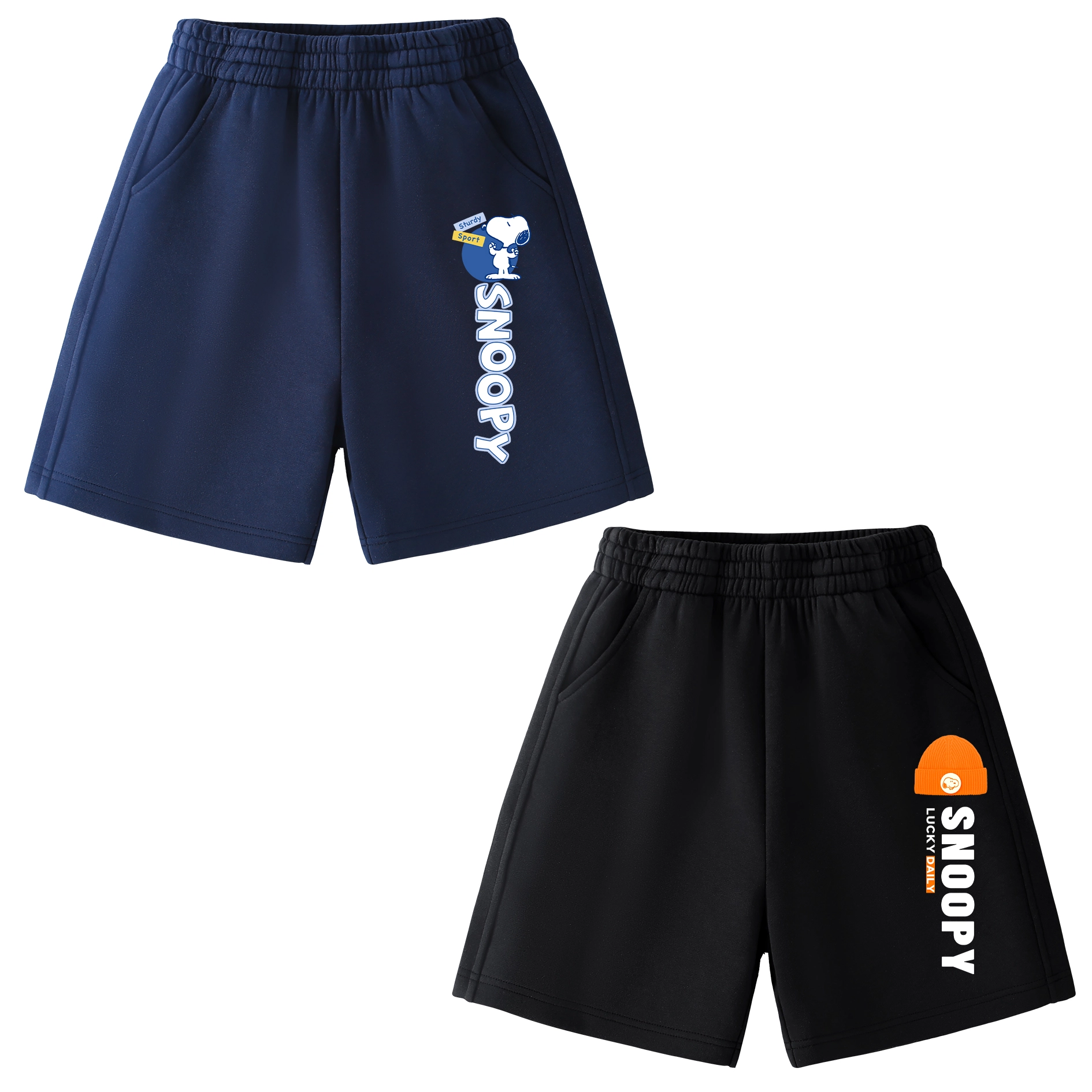 SNOOPY 2