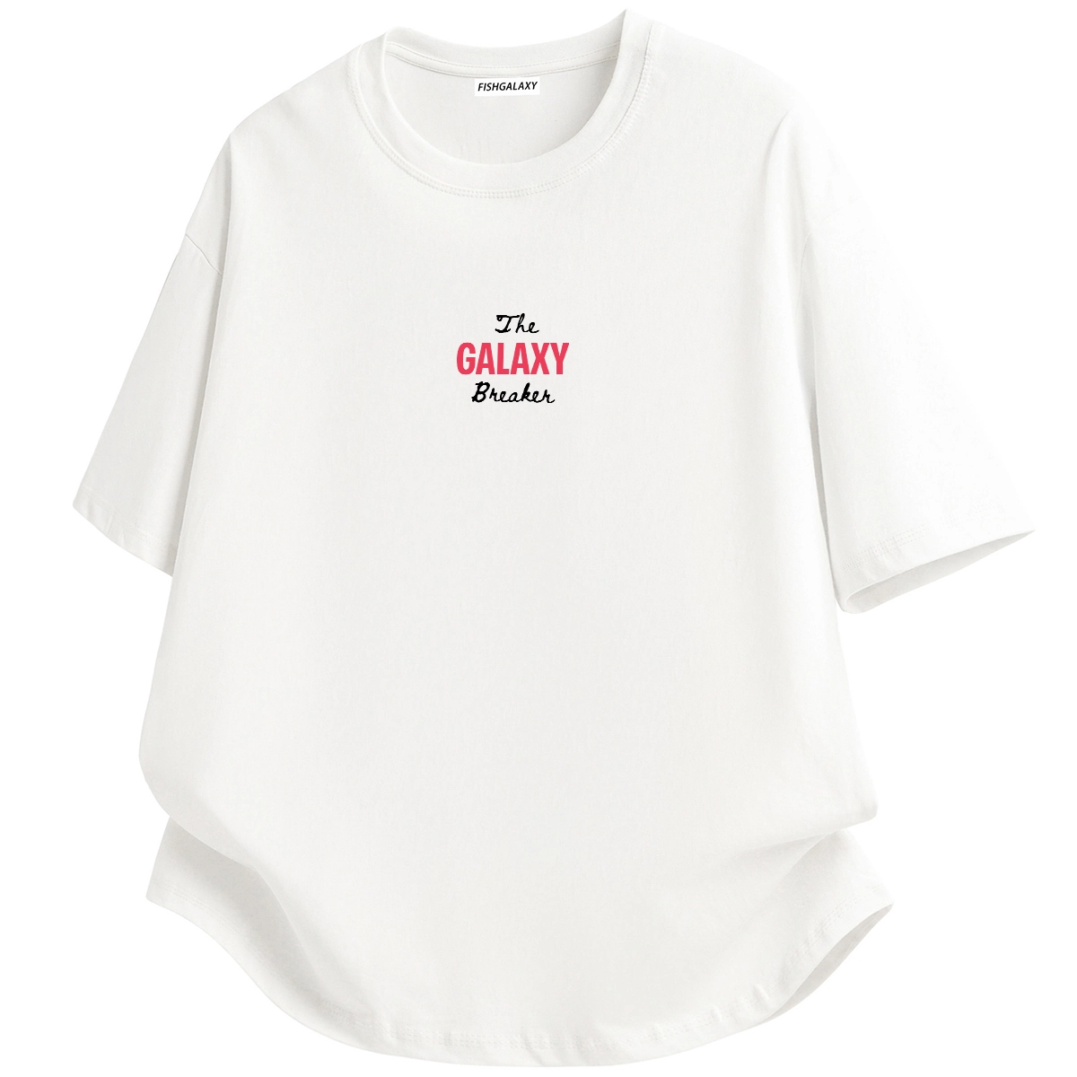 FISHGALAXY T