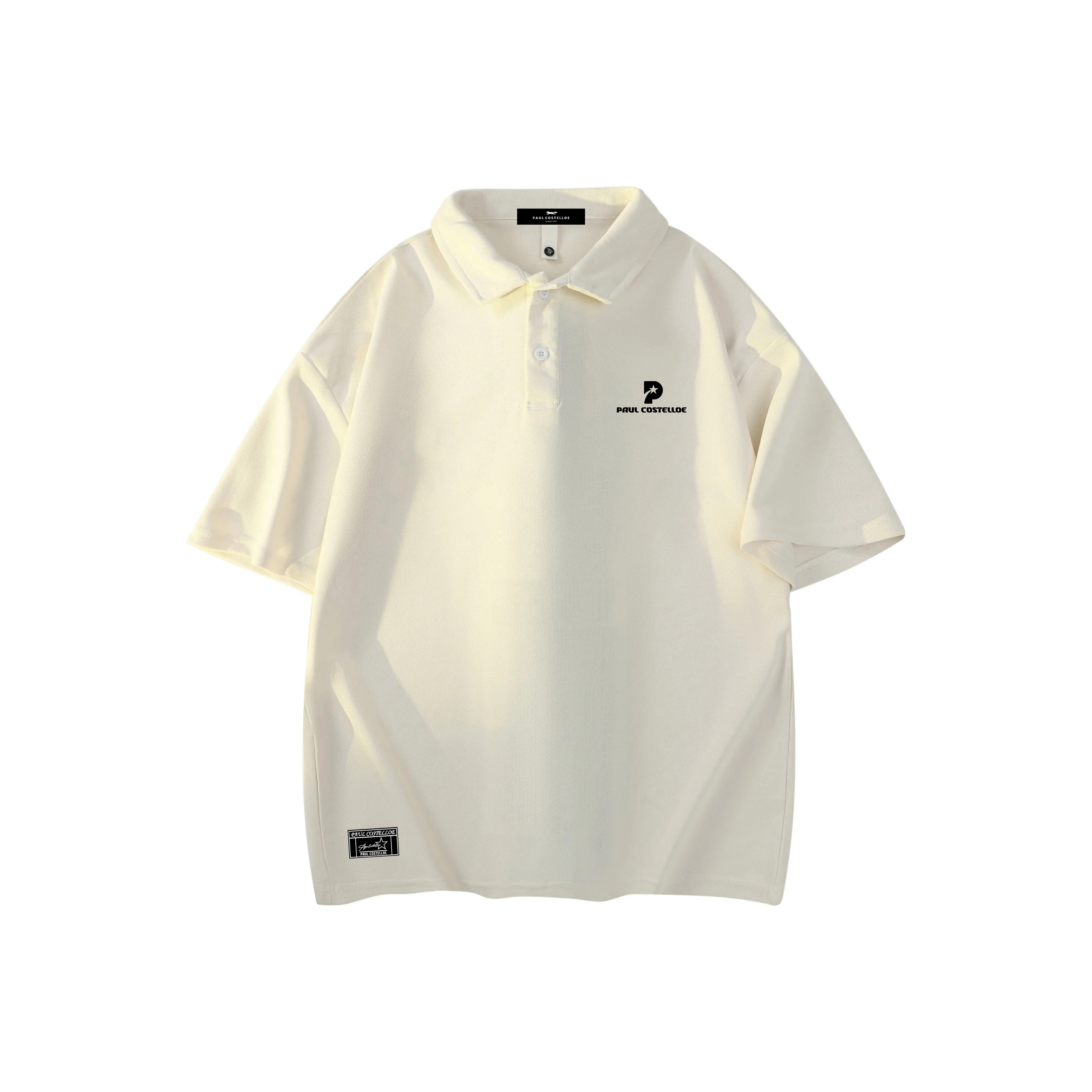 PAUL COSTELLOE LogoPolo