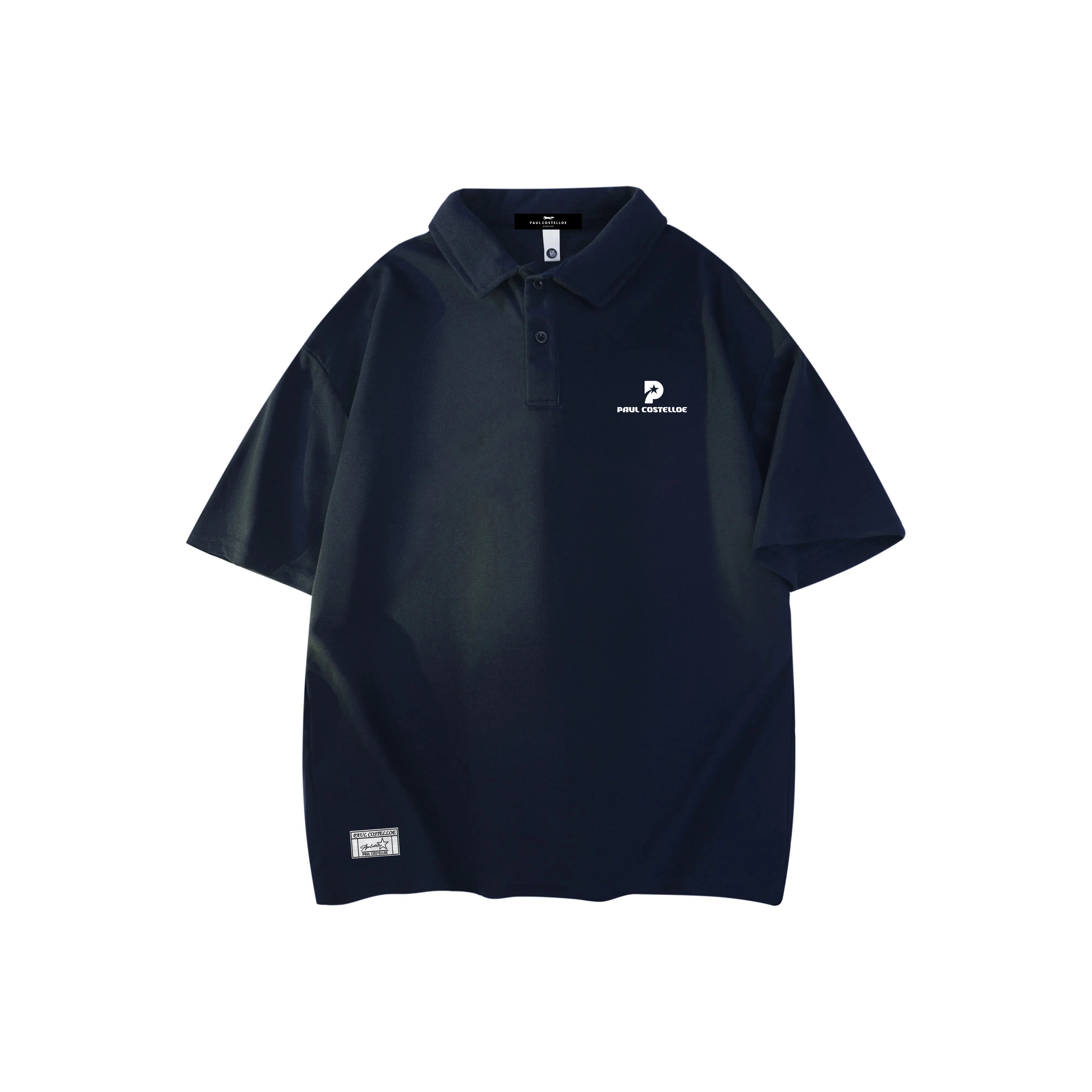 PAUL COSTELLOE LogoPolo