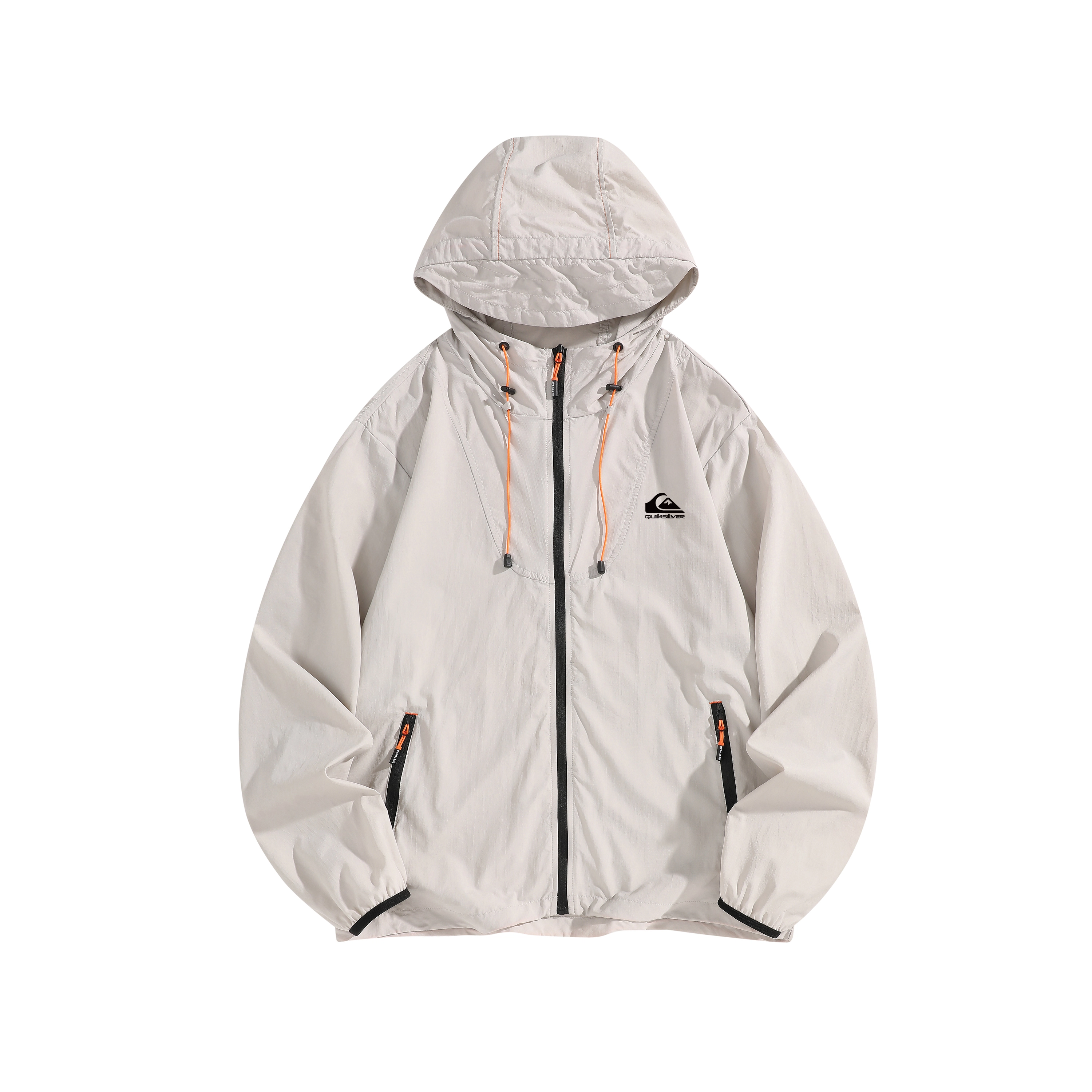 Quiksilver Burst LOGO