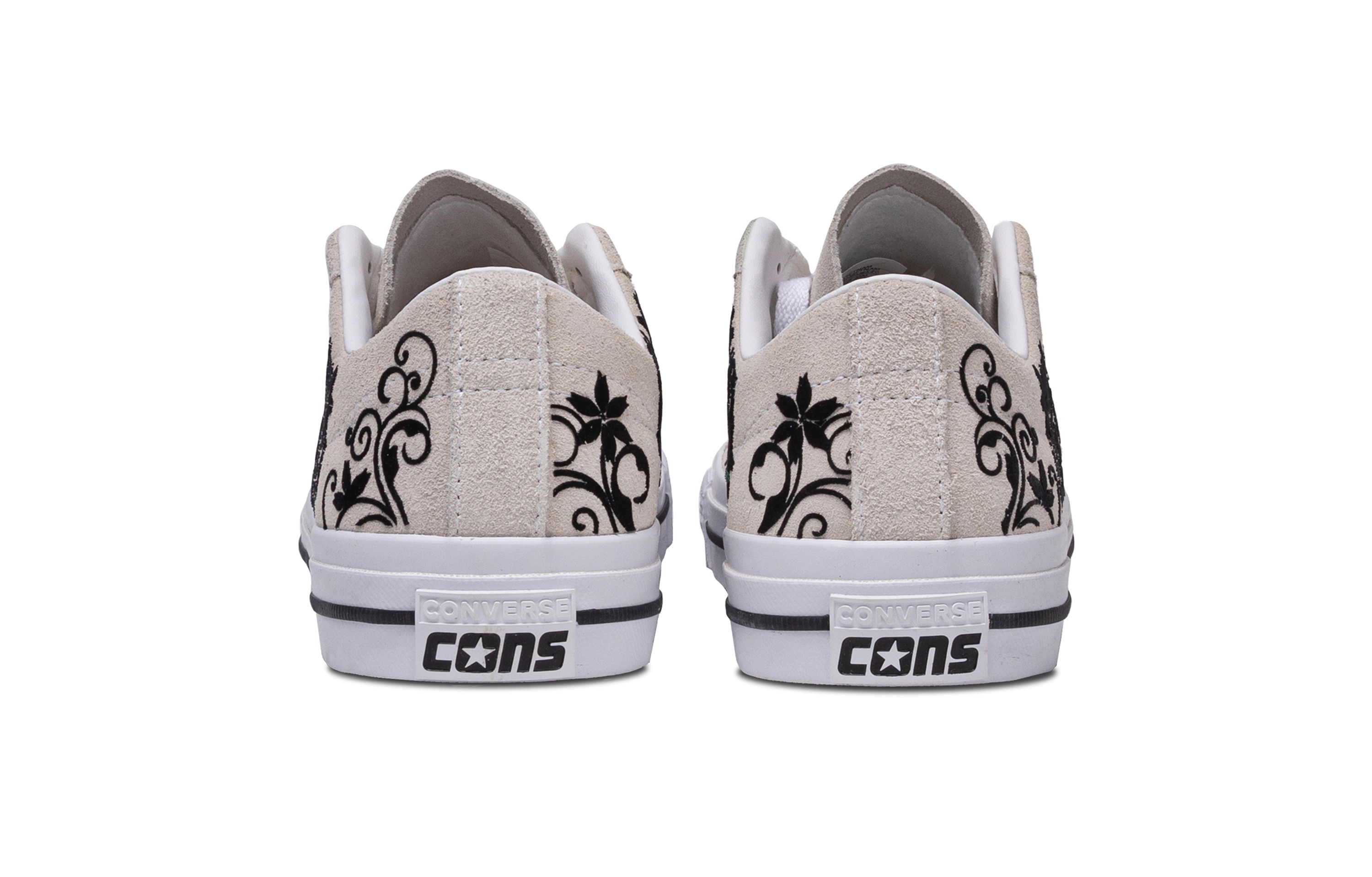 Converse One Star Pro