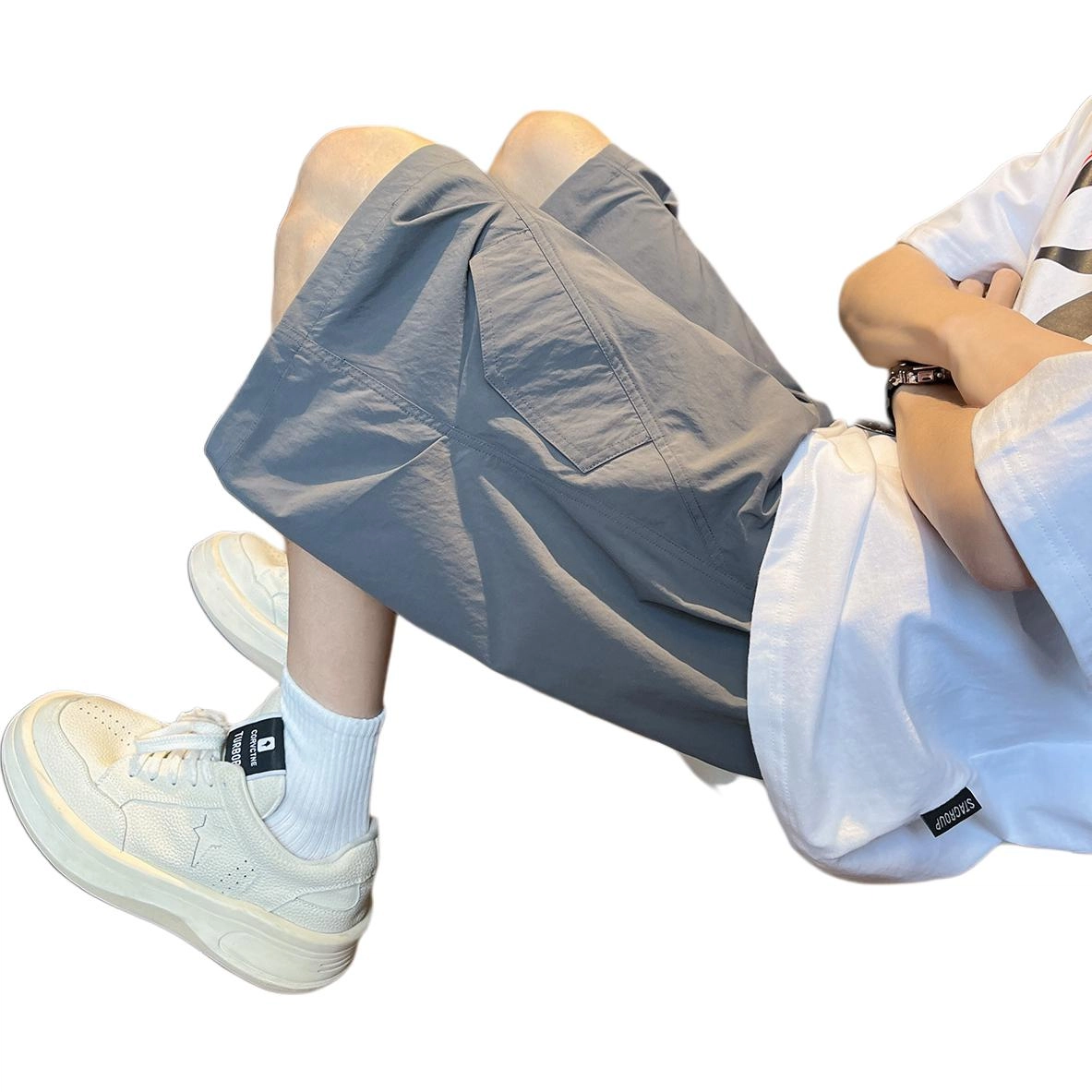 SOCKKEY ins