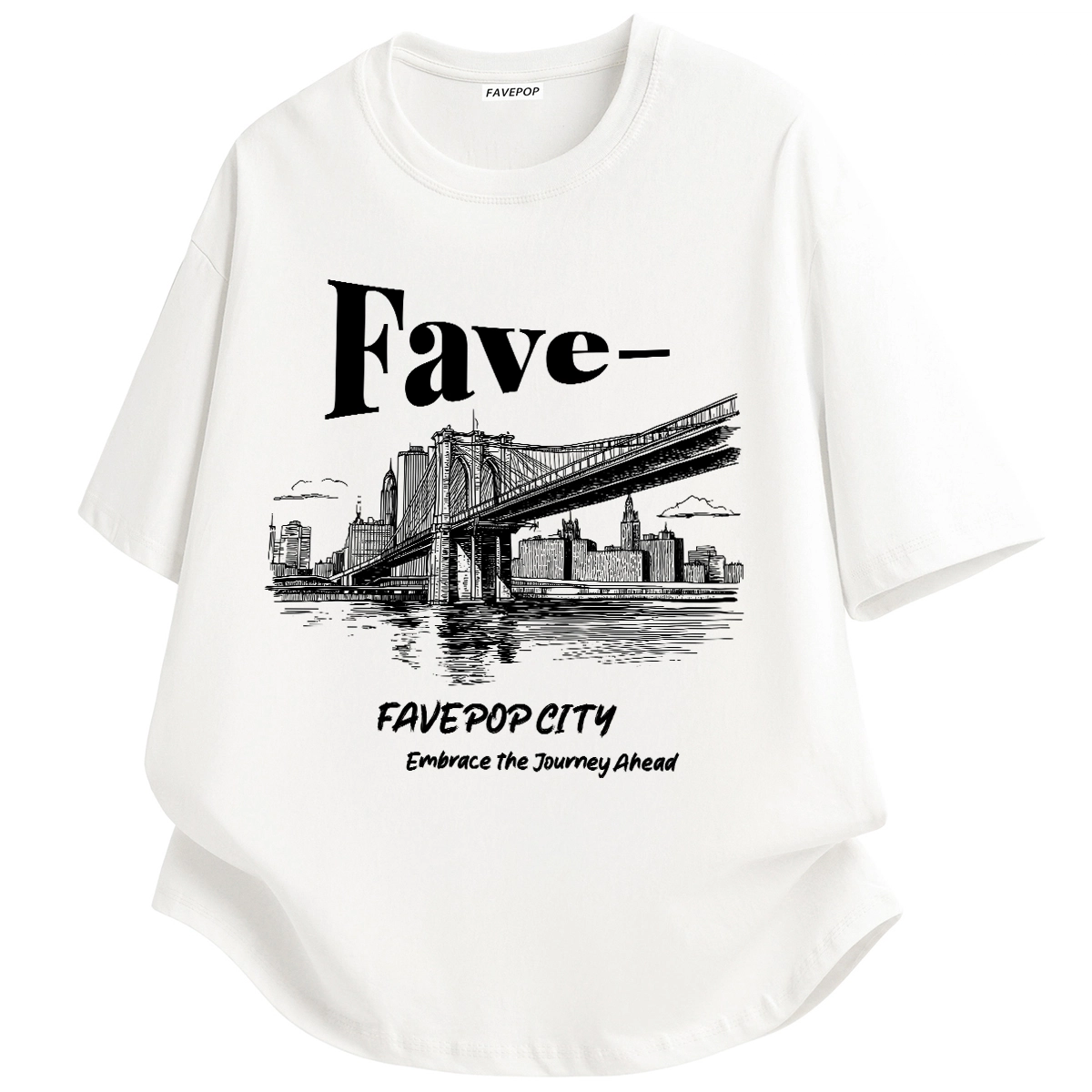 FAVEPOP T