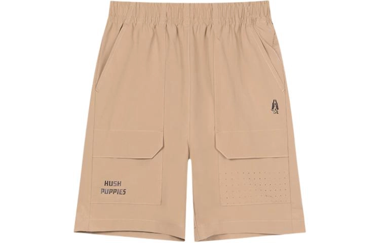 Hush Puppies