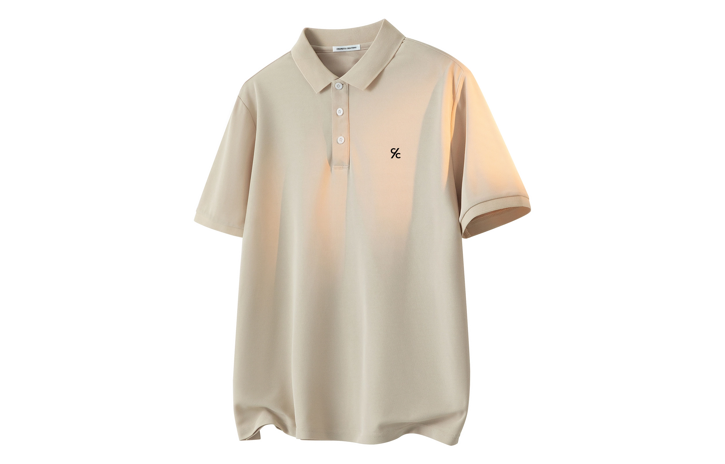 Colorful Creations Polo