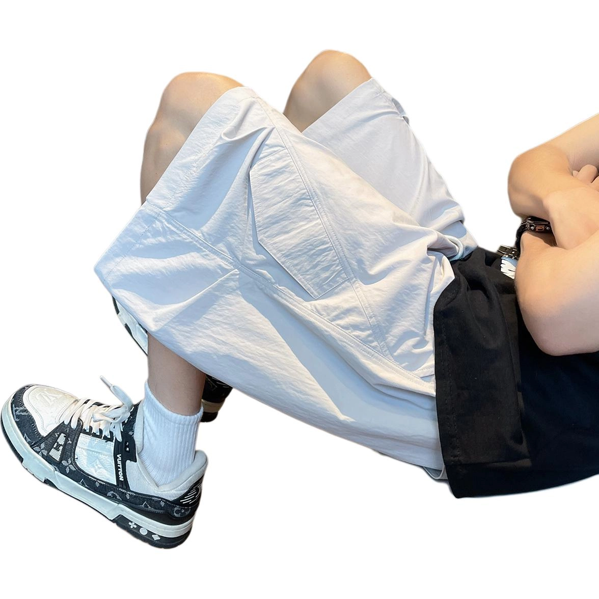 SOCKKEY ins