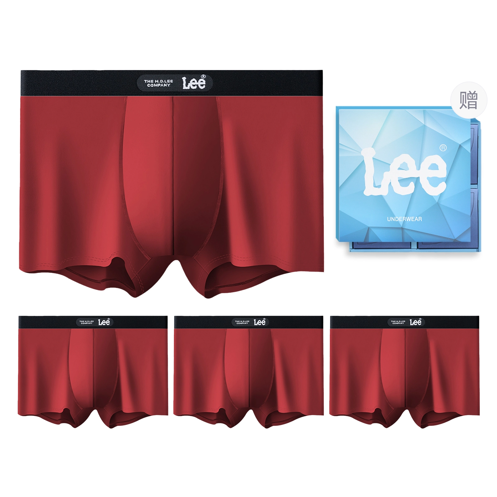Lee 10A 4