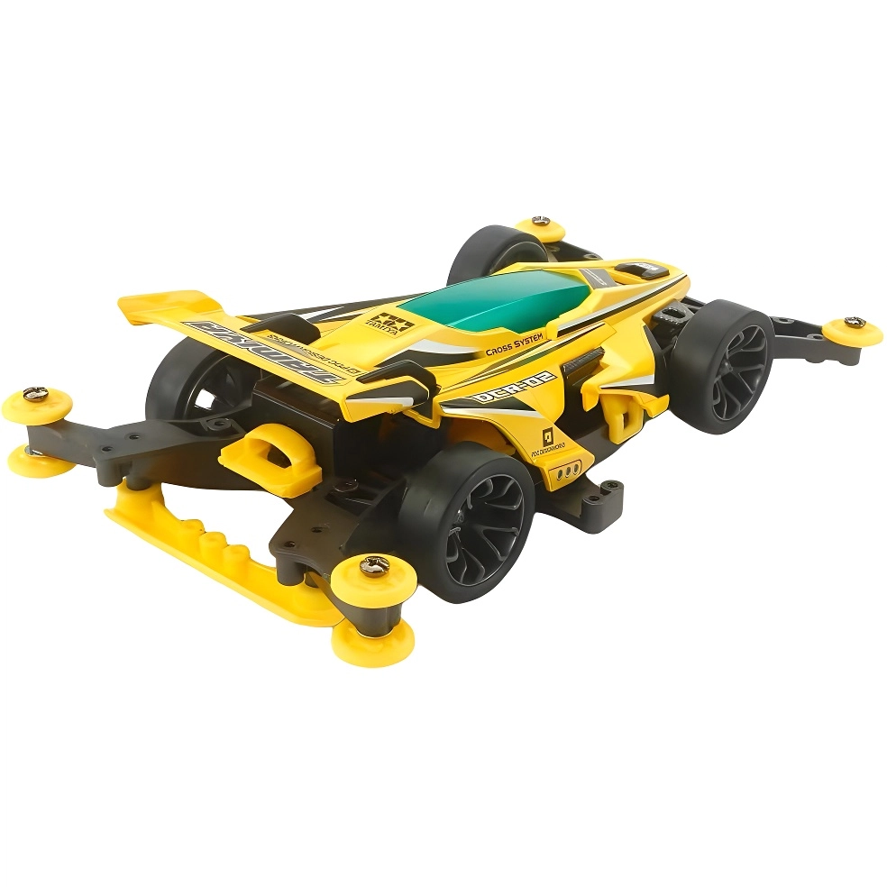 PRO DCR-02 MA 18650