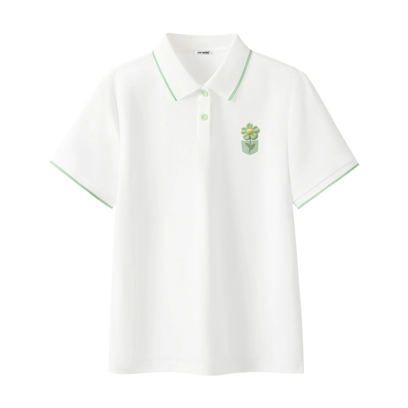 ONE MORE Polo