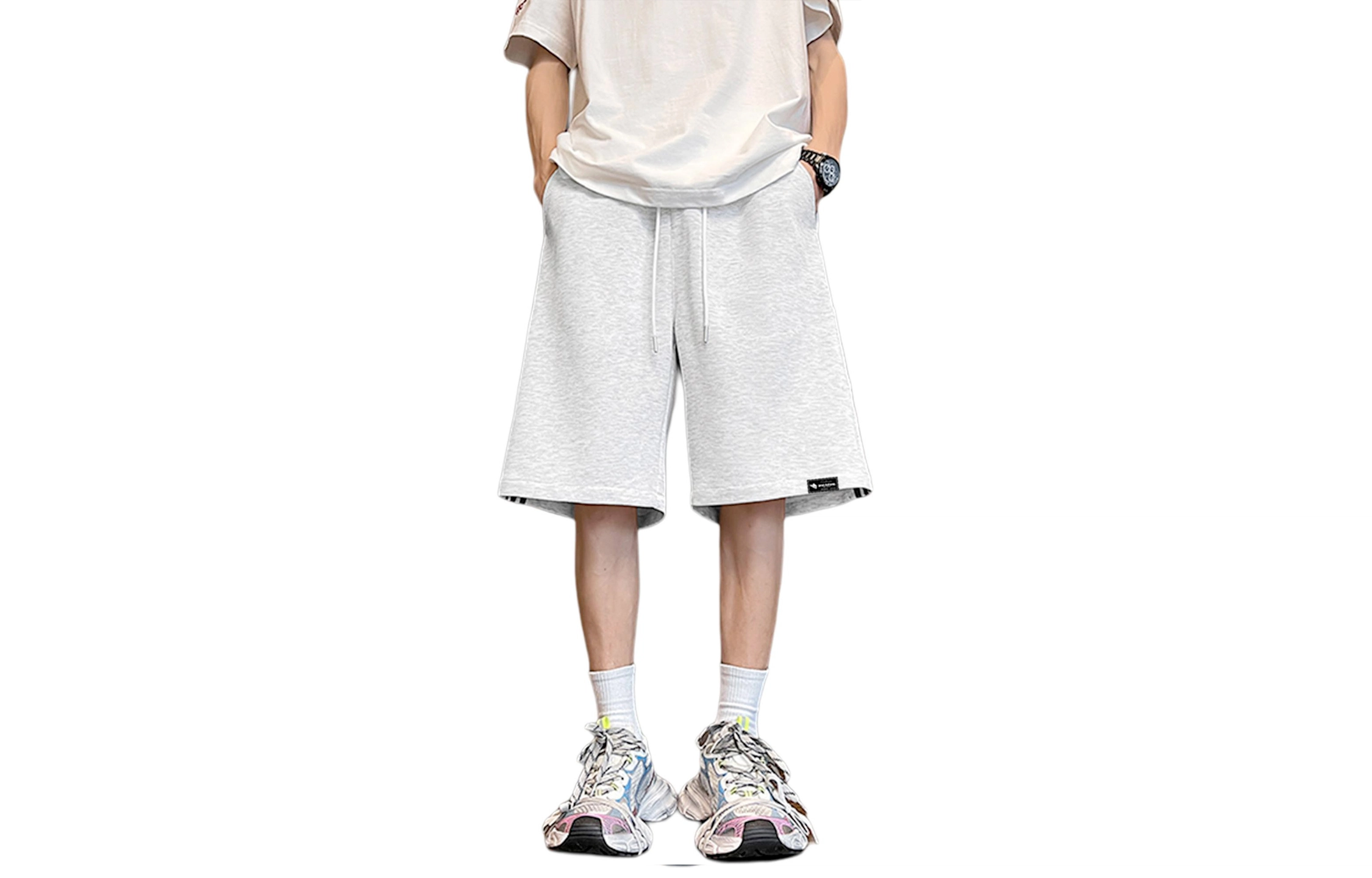 URBAN AUTHENTIC