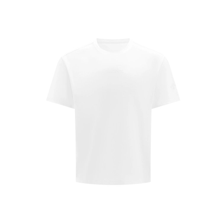 DESCENTE ESSENTIAL T