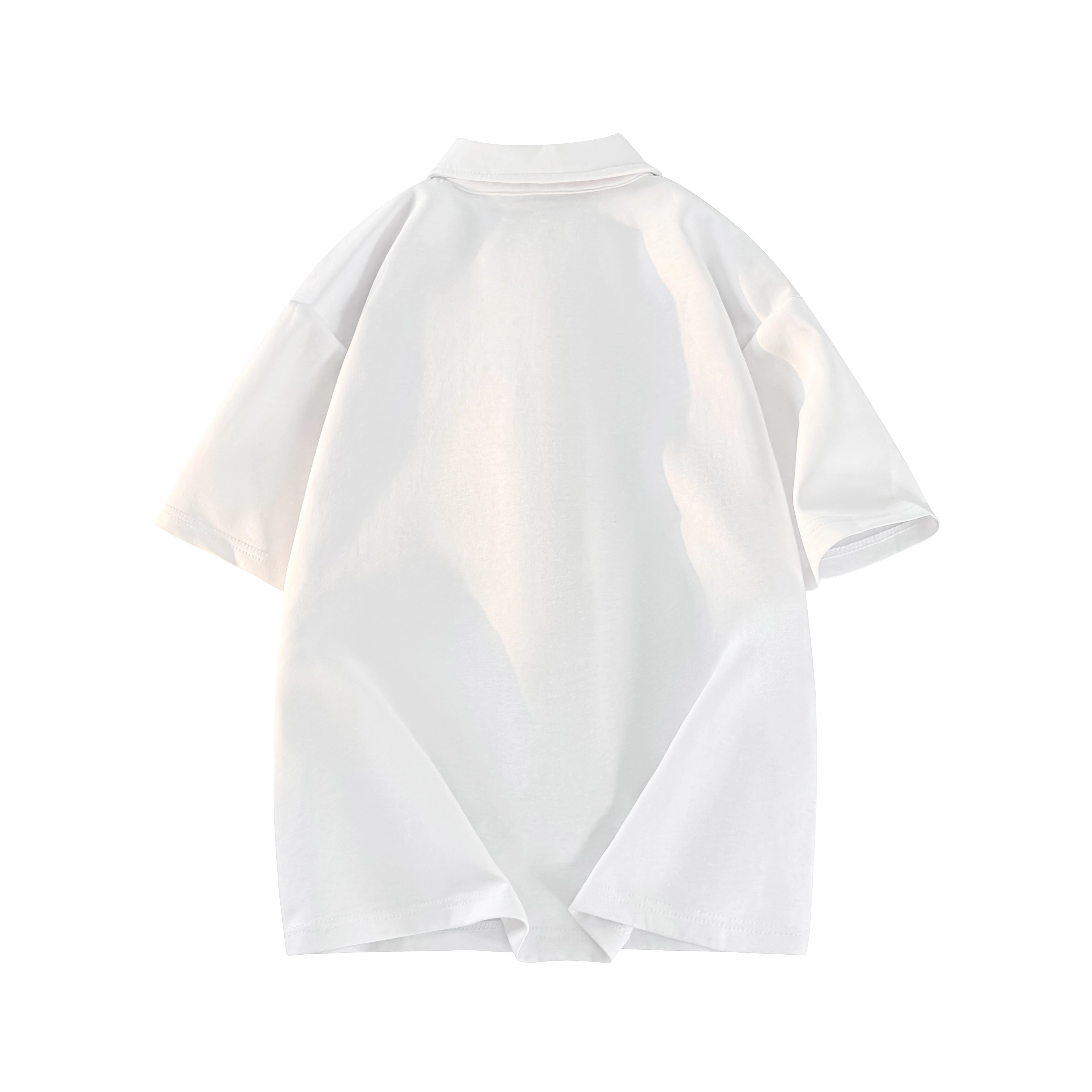DBD WH Polo