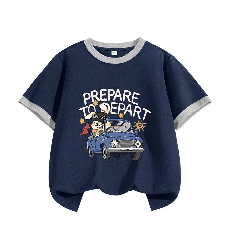 La Chapelle KidsT